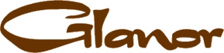 glanor Logo