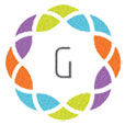 glimmering Logo