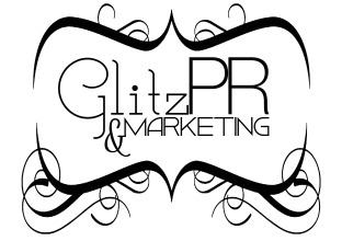 glitzpr Logo