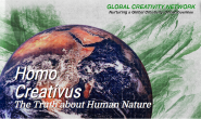 global-creativity Logo
