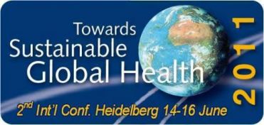global-health Logo