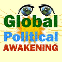 globalawakening Logo