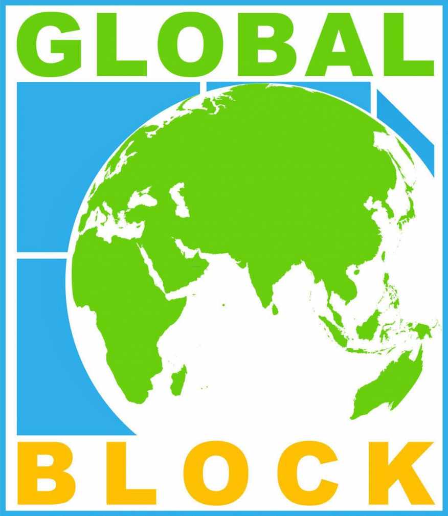 globalblock Logo