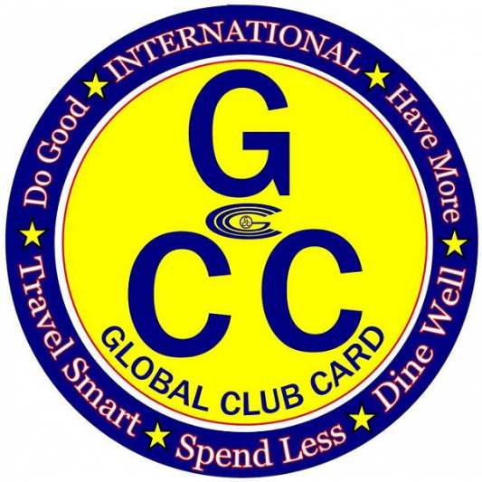 globalclubcard Logo