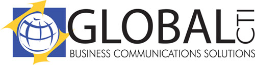 globalcti Logo