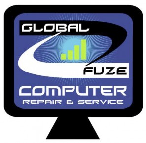 globalfuze Logo