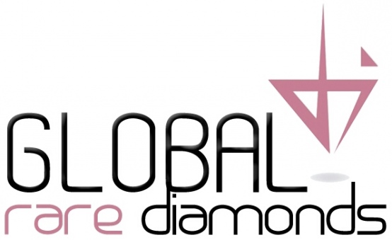 globalrarediamonds Logo