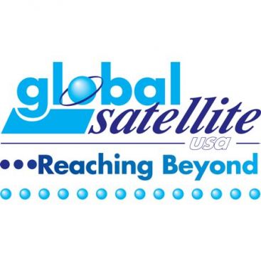 globalsatelliteusa Logo