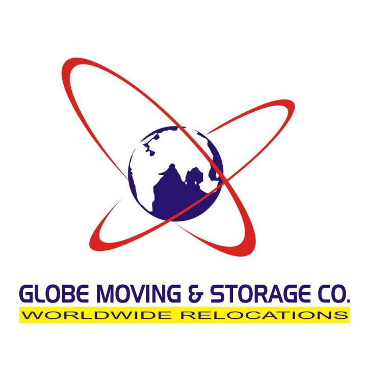 globemovingstorage Logo