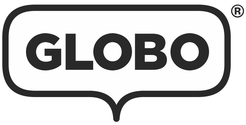 globolanguage Logo