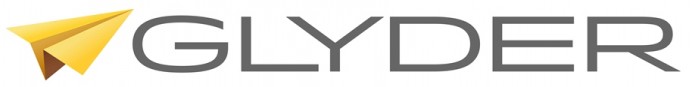glyder Logo