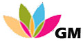 gmclothing Logo