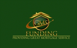gmsfunding Logo