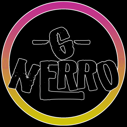 gnerro Logo