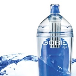 gobieh2o Logo