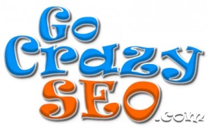 gocrazyseo Logo