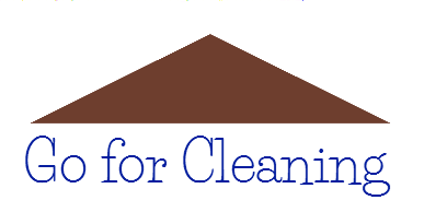 goforcleaning Logo