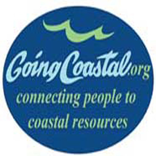 goingcoastal Logo