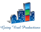 goingviralproduction Logo