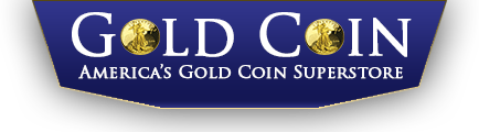 goldcoin Logo