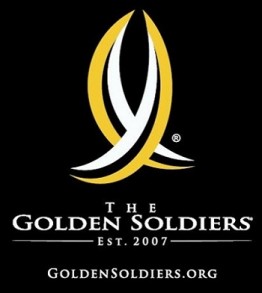 goldensoldiers Logo