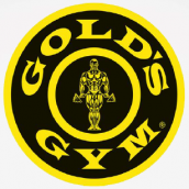 goldsgymnoida Logo