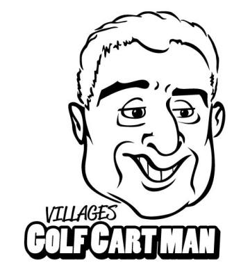 golfcartnews Logo