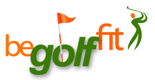 golffitness Logo