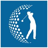 golffrontiers Logo