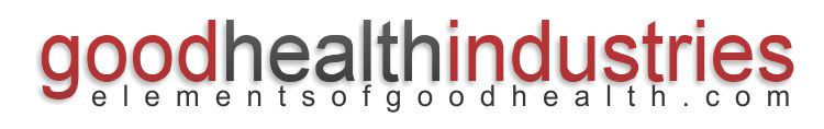 goodhealthindustries Logo