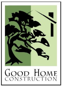 goodhomeconstruction Logo