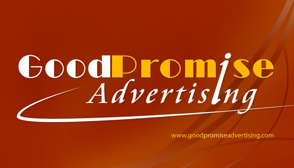 goodpromiseadvertise Logo