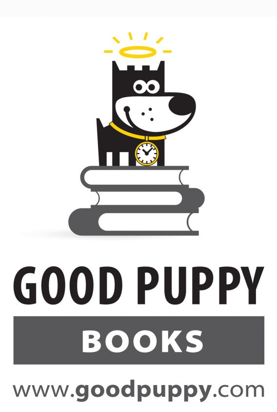 goodpuppy Logo