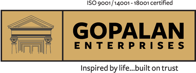 gopalanenterprises Logo