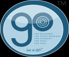 goprocessing Logo