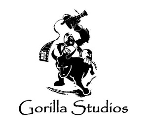 gorillastudiosmiami Logo