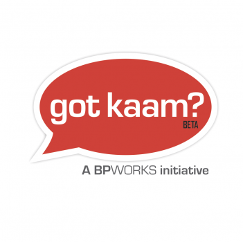 gotkaam Logo