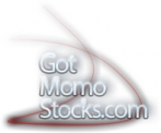 gotmomostocks Logo
