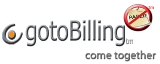 gotoBilling Logo