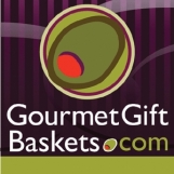 gourmetgiftbaskets Logo
