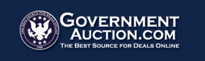 governmentauction Logo