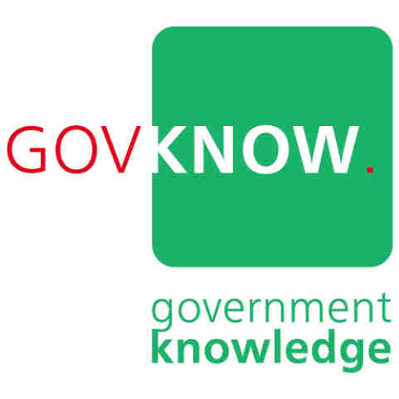 govknow Logo