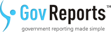 govreports Logo