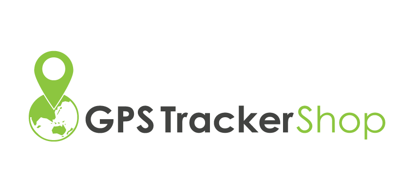 gpstrackershop Logo
