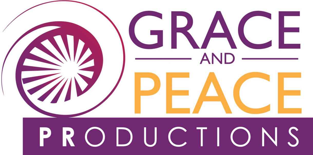 graceandpeace Logo