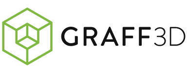 graff3d Logo