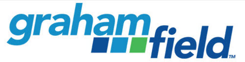 graham-field Logo