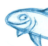 grandmotherfish Logo