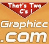 graphicc Logo