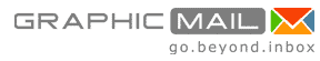 graphicmailuk Logo